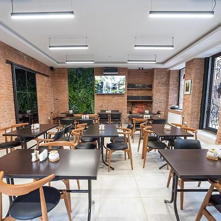 Tiflis Hotel Εξωτερικό φωτογραφία