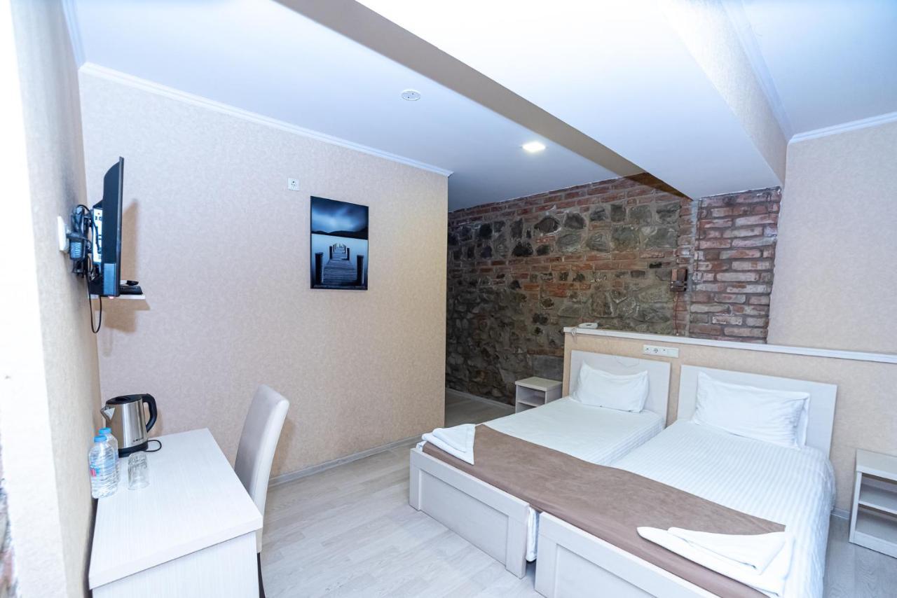 Tiflis Hotel Εξωτερικό φωτογραφία