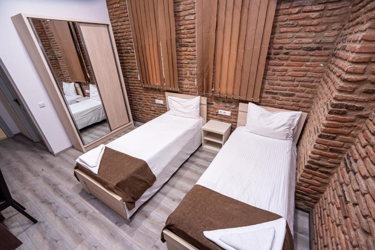 Tiflis Hotel Εξωτερικό φωτογραφία