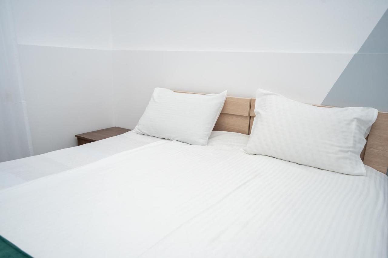Tiflis Hotel Εξωτερικό φωτογραφία