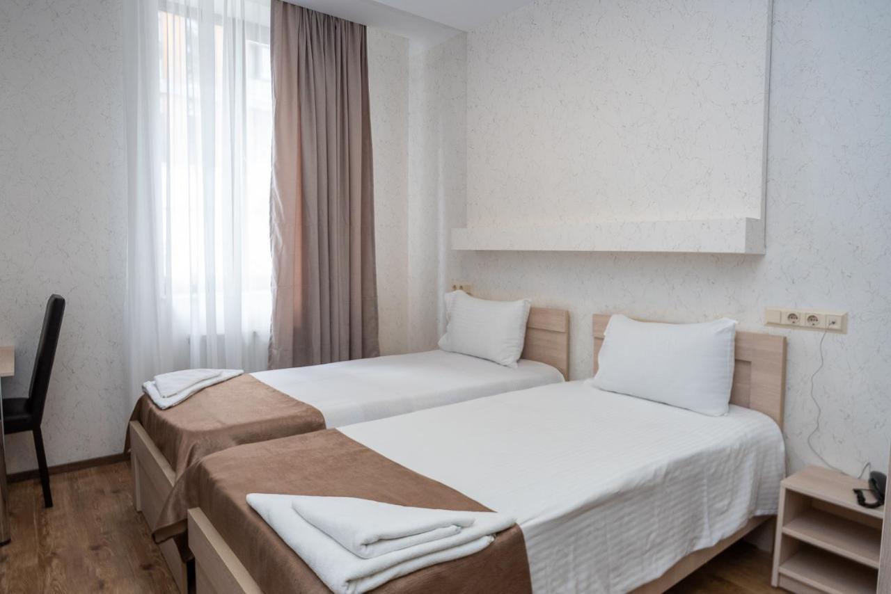 Tiflis Hotel Εξωτερικό φωτογραφία