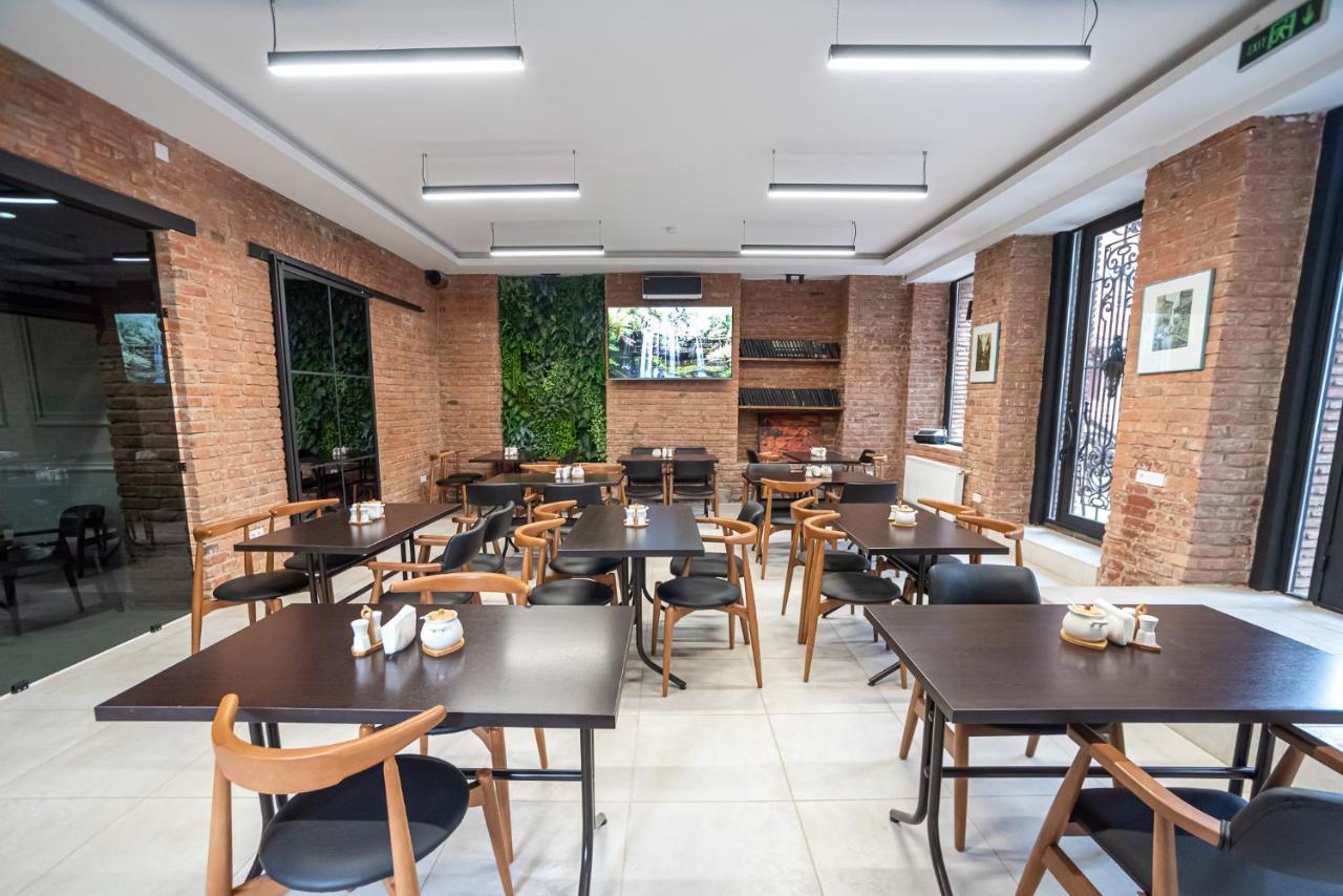 Tiflis Hotel Εξωτερικό φωτογραφία