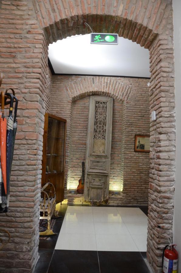 Tiflis Hotel Εξωτερικό φωτογραφία